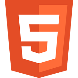 HTML5